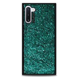 AKAM AMC-WSGN10-SPARKLY-17 Cover For Samsung Galaxy Note 10
