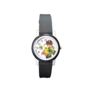 ساعت مچی عقربه ای بچگانه مدل بن‌تن کد 88ki01