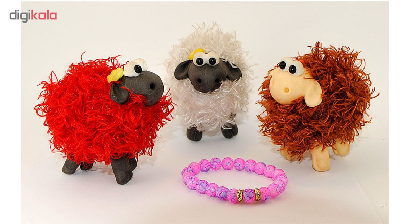 دستبند مدل S12 دستبند مدل S12