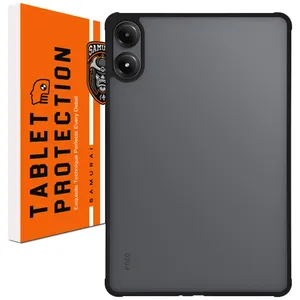 Samurai Fortex Case For Xiaomi Redmi Pad Pro 12.1 / Poco Pad 5G / Poco Pad 4G