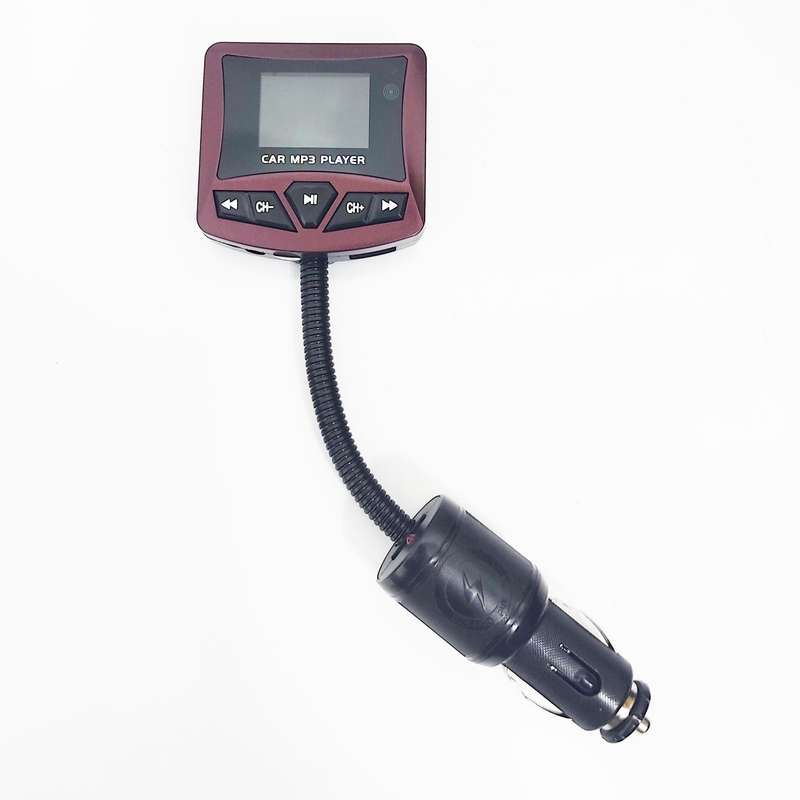 پخش کننده اف ام خودرو مدل 008