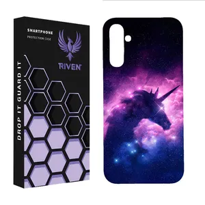 RIVEN RI2-6 Case For Samsung Galaxy S23 FE