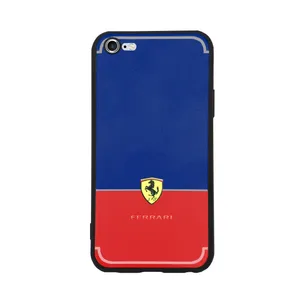 NXA Design Ferrari Cover suitable for Apple iPhone 7/8 mobile phone