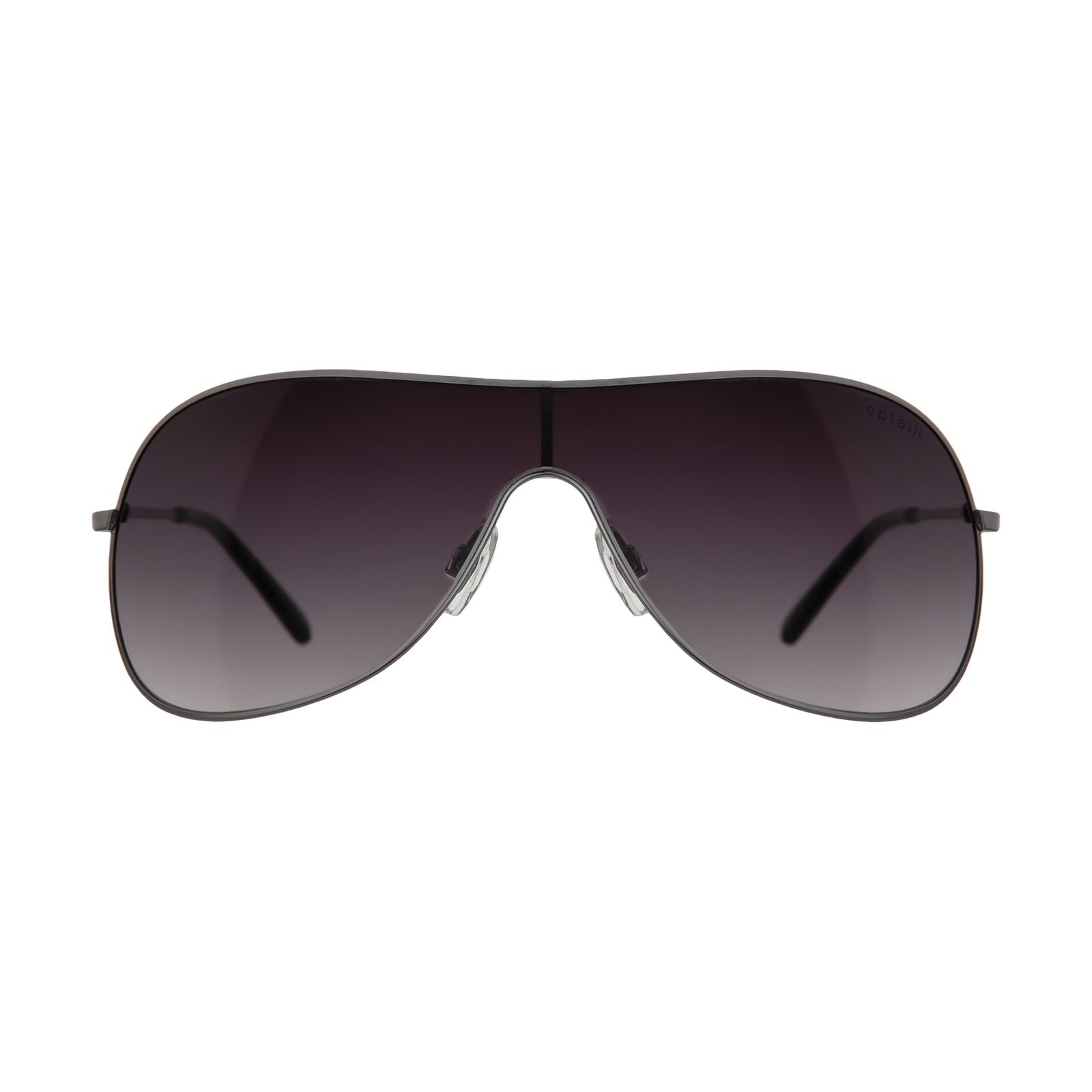 عینک آفتابی مردانه اوپتل مدل 2066 01 -  - 1