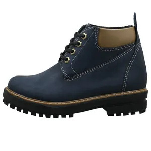 نیم بوت زنانه مدل tmb-db