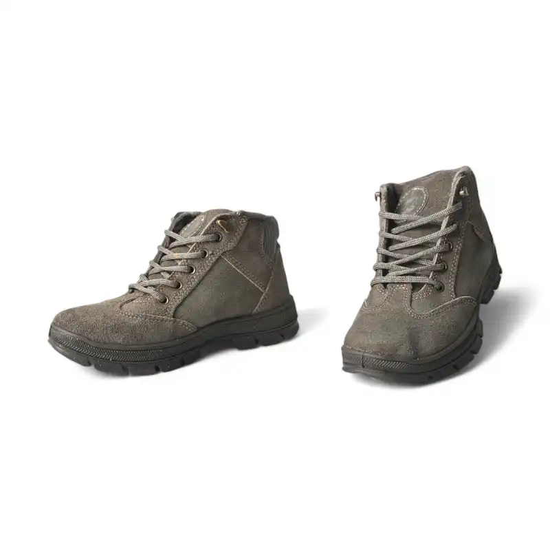 کفش کوهنوردی بچگانه  کفش سعیدی مدل 592F