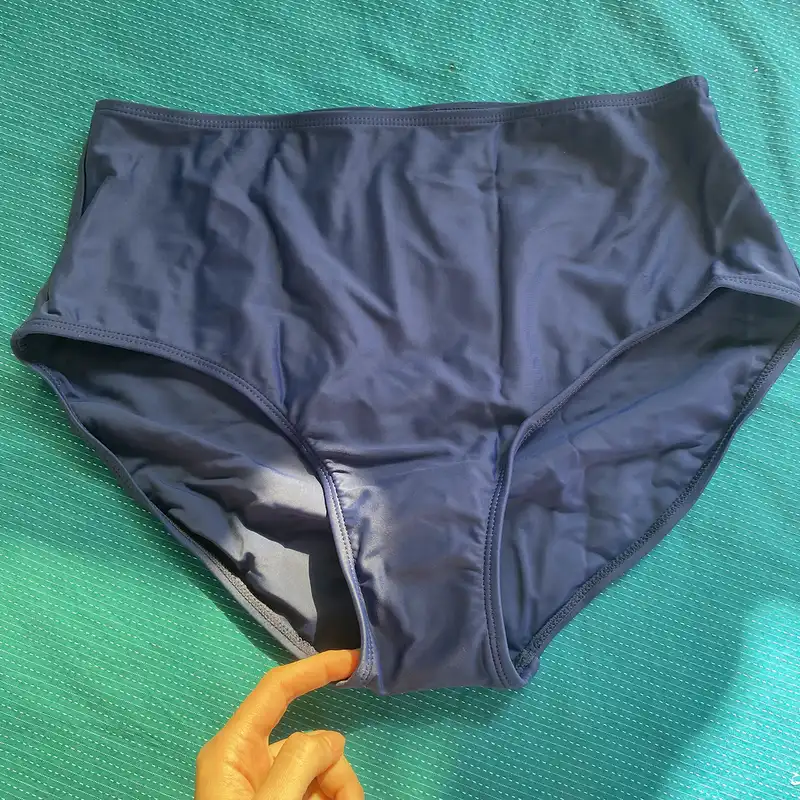 مایو زنانه مدل 18426