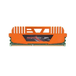 رم دسکتاپ DDR3 تک کاناله 1333 مگاهرتز CL9 گیل مدل ENHANCE-CORSA ظرفیت 4 گیگابایت