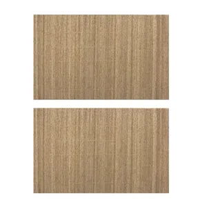 زیربشقابی مدل بامبو بسته 2 عددی 