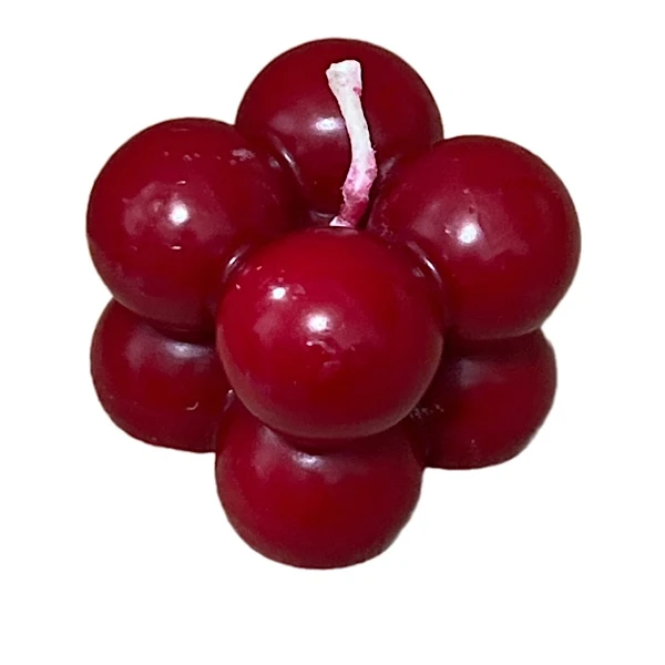 شمع مدل روبیک