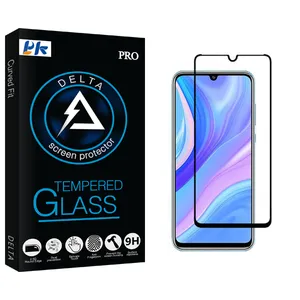 PK Delta Glass Screen Protector For Huawei P Smart 2019