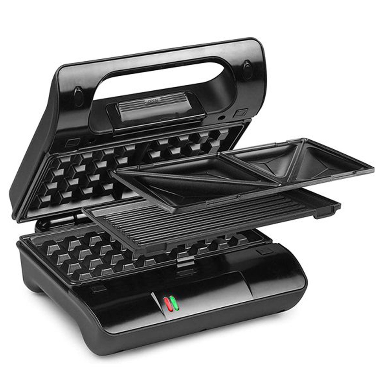 ساندویچ ساز پرینسس مدل 117002 ساندویچ ساز پرینسس مدل 117002