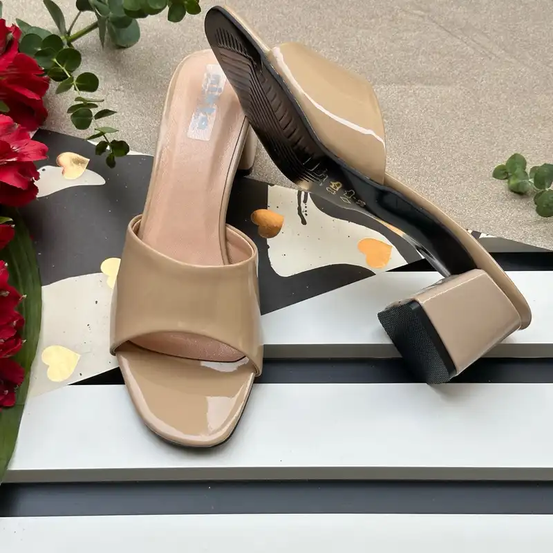 صندل زنانه نیکتا مدل آرمیتا CR