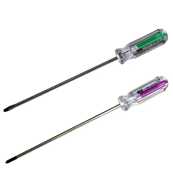 مجموعه 2 عددی پیچ گوشتی میکس مدل AT-3x150