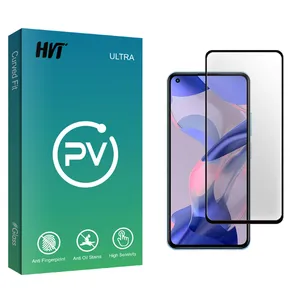 HVT PV Glass Ceramics Screen Protector For Xiaomi 11 Lite 5G NE 2109119DG