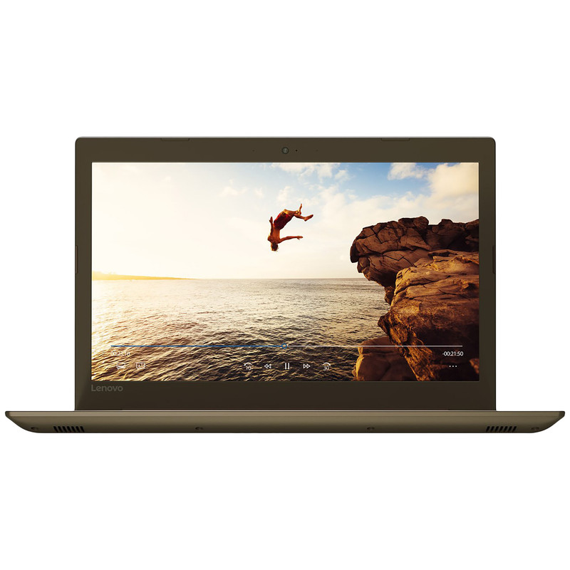 لپ تاپ 15 اینچی لنوو مدل Ideapad 520 - F لپ تاپ 15 اینچی لنوو مدل Ideapad 520 - F