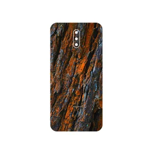 MAHOOT Wood Texture 6 Cover Sticker for Nokia 2.3