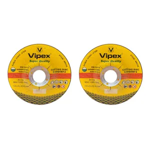 صفحه سنگ بر ویپکس مدل V115 مجموعه 2 عددی