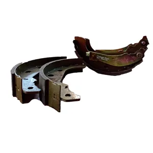 لنت ترمز عقب نگین موتور مدل 250103 مناسب برای پژو 405