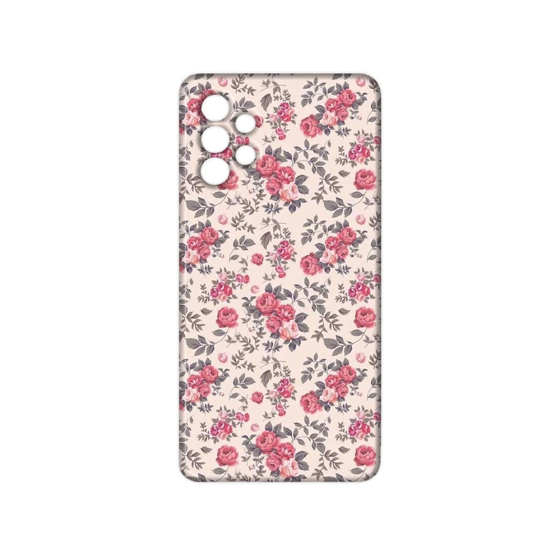 کاور مدل گلگلی کد 080 مناسب برای گوشی موبایل سامسونگ galaxy A32 4g