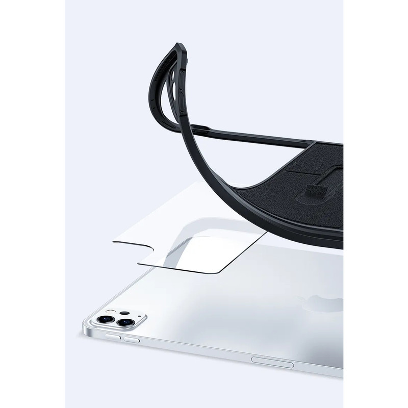 کاور بادیگارد مدل Kickstand مناسب برای تبلت اپل iPad Pro 12.9
