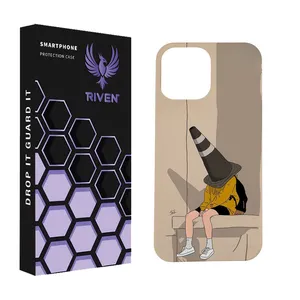 RIVEN RI2-12 Case For Apple iphone 13 Pro Max