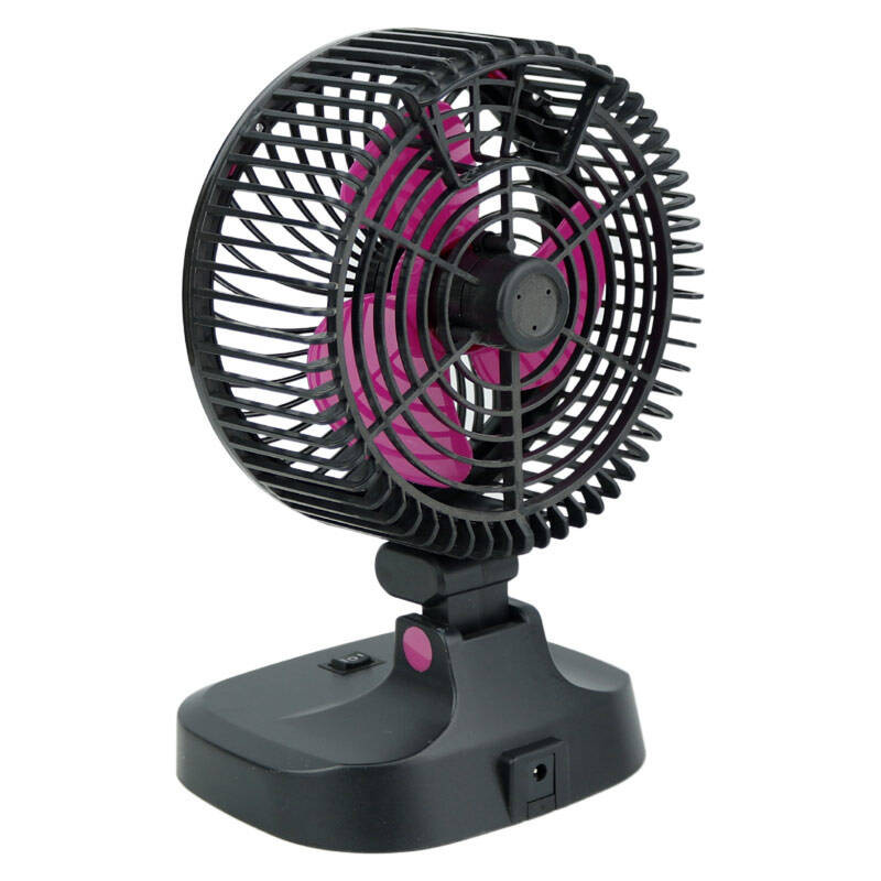 پنکه رومیزی مدل CH-668 پنکه رومیزی مدل CH-668