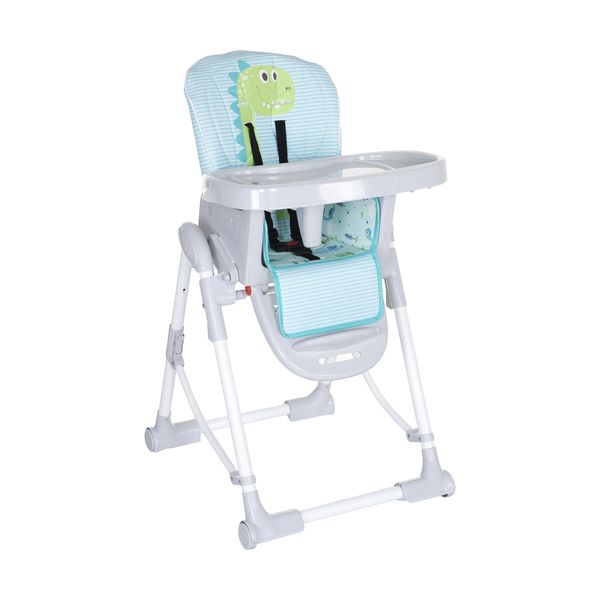 صندلی غذاخوری کودک بی بی ماک مدل Z112-21