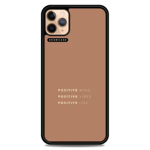 AKAM AMC-WA11PRO-CREAMY-21 Cover For Apple iPhone 11 Pro