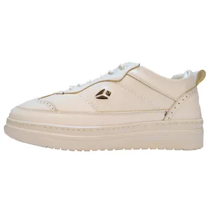 کفش روزمره مردانه کد 138 رنگ سفید