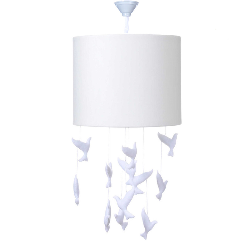 لوستر کودک مدل پرنده لوستر کودک مدل پرنده