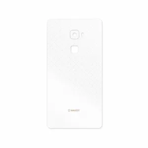 MAHOOT Cloud Transparent Cover Sticker for Huawei Mate S