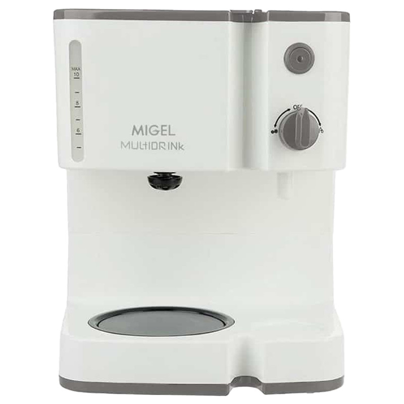 قهوه‌ساز میگل مدل GCM 900