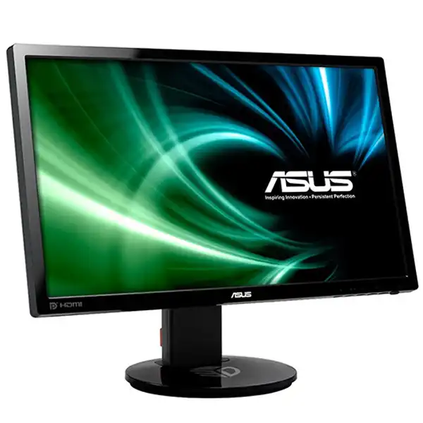 مانیتور ایسوس مدل VG248QE Gaming سایز 24 اینچ
