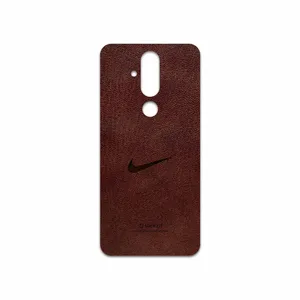 MAHOOT NL-NK Cover Sticker for Nokia X71