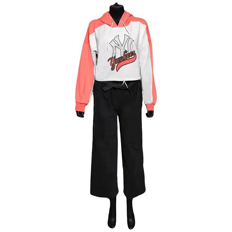 هودی زنانه مدل ایزابلا کد 12