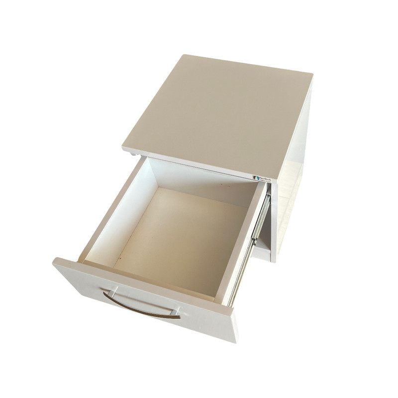 میز پاتختی مدل Pine 002 میز پاتختی مدل Pine 002