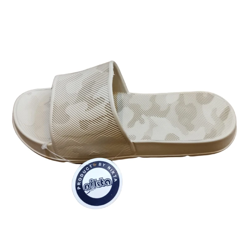 دمپایی زنانه نیکتا مدل 246-Cr