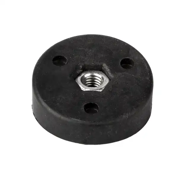 نگهدارنده پایه میز مدل lachaci1 بسته 3عددی