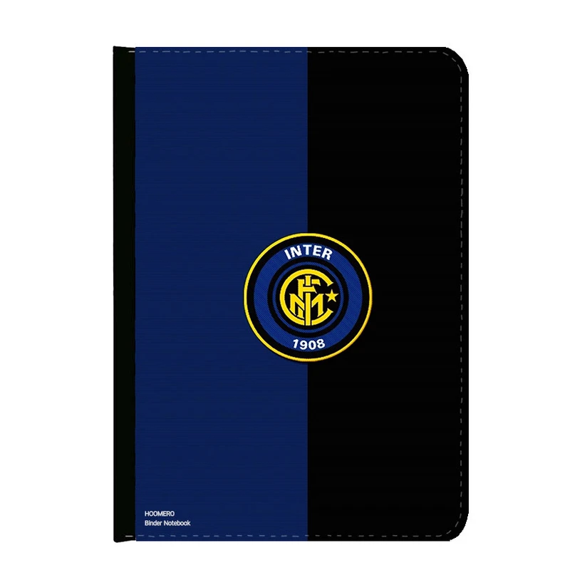 کلاسور هومرو مدل KL1816 طرح باشگاه فوتبال اینتر میلان