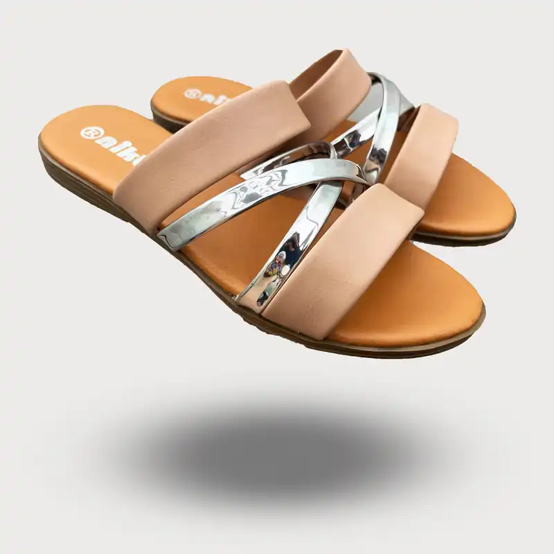 صندل زنانه نیکتا کد 4462