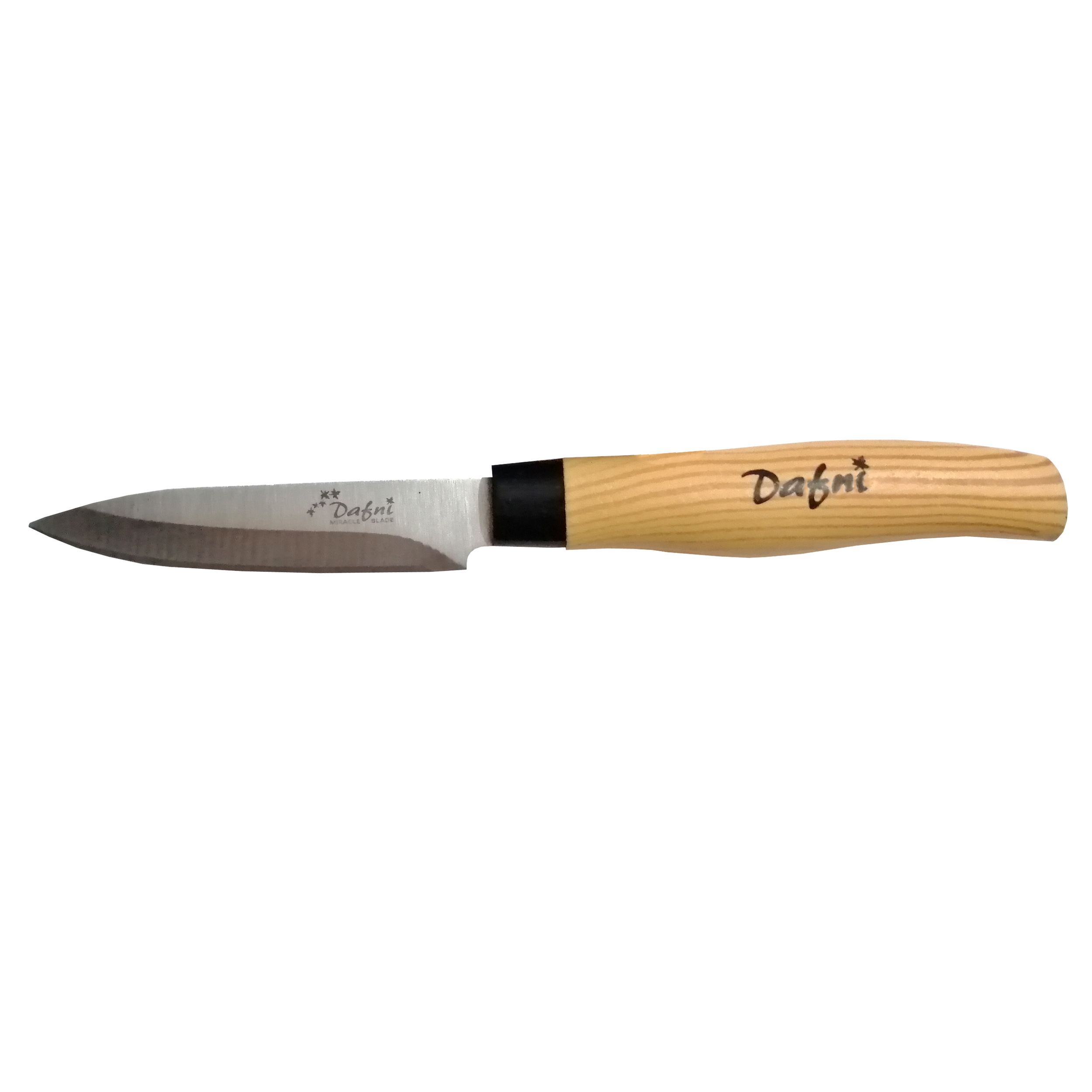 چاقو دافنی مدل Wood