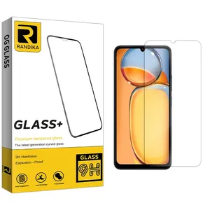 Randika RK Screen Protector For Xiaomi  13C