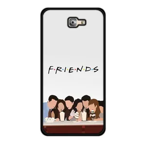 AKAM AMCDG-J7PRI-AD22 Cover For Samsung Galaxy J7 PRIME