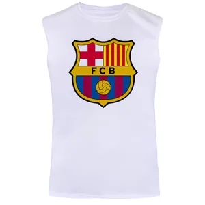 تاپ مردانه مدل بارسلونا کد BA65 s