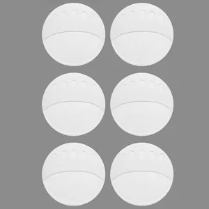 پد زیر پنجه پا ماییلدا مدل انگشتی کد 4659 بسته 3 عددی