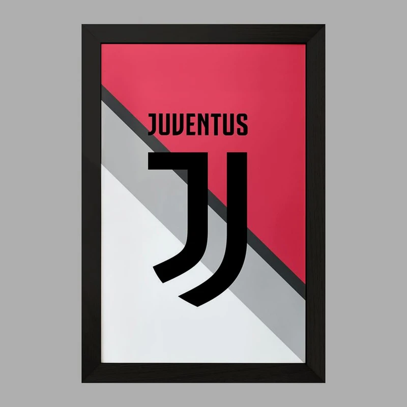 تابلو خندالو مدل باشگاه یوونتوس کد 26841
