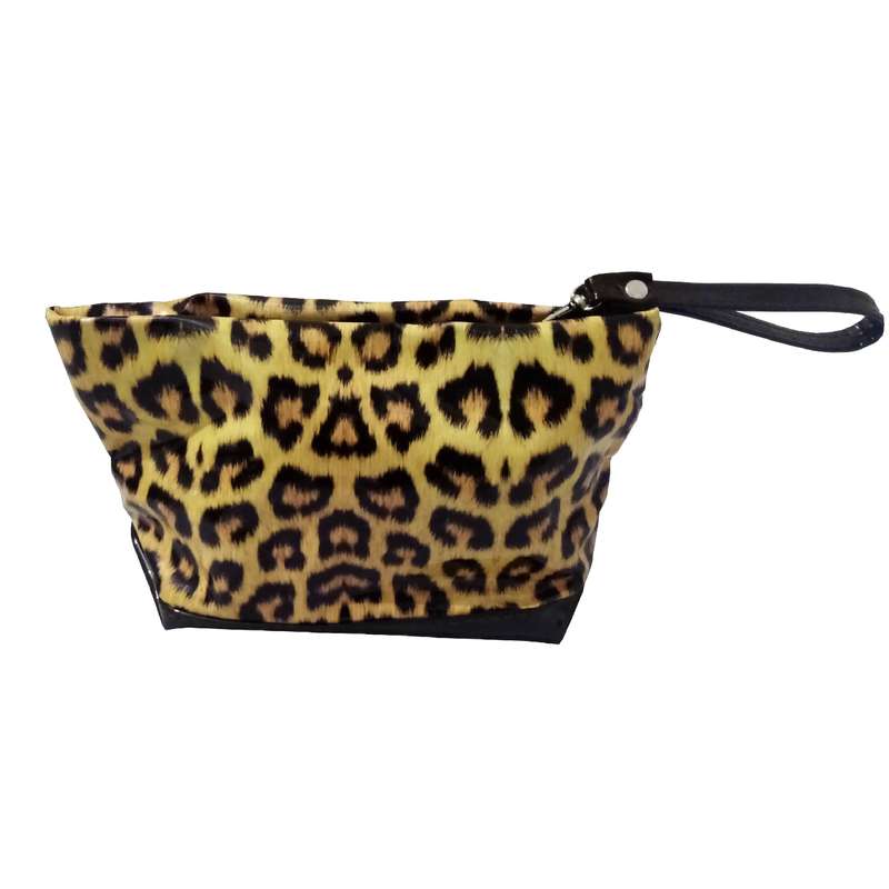 کیف لوازم آرایش زنانه مدل A-215