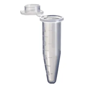 میکروتیوب اکسپی لب مدل 1.5 ml بسته 500 عددی