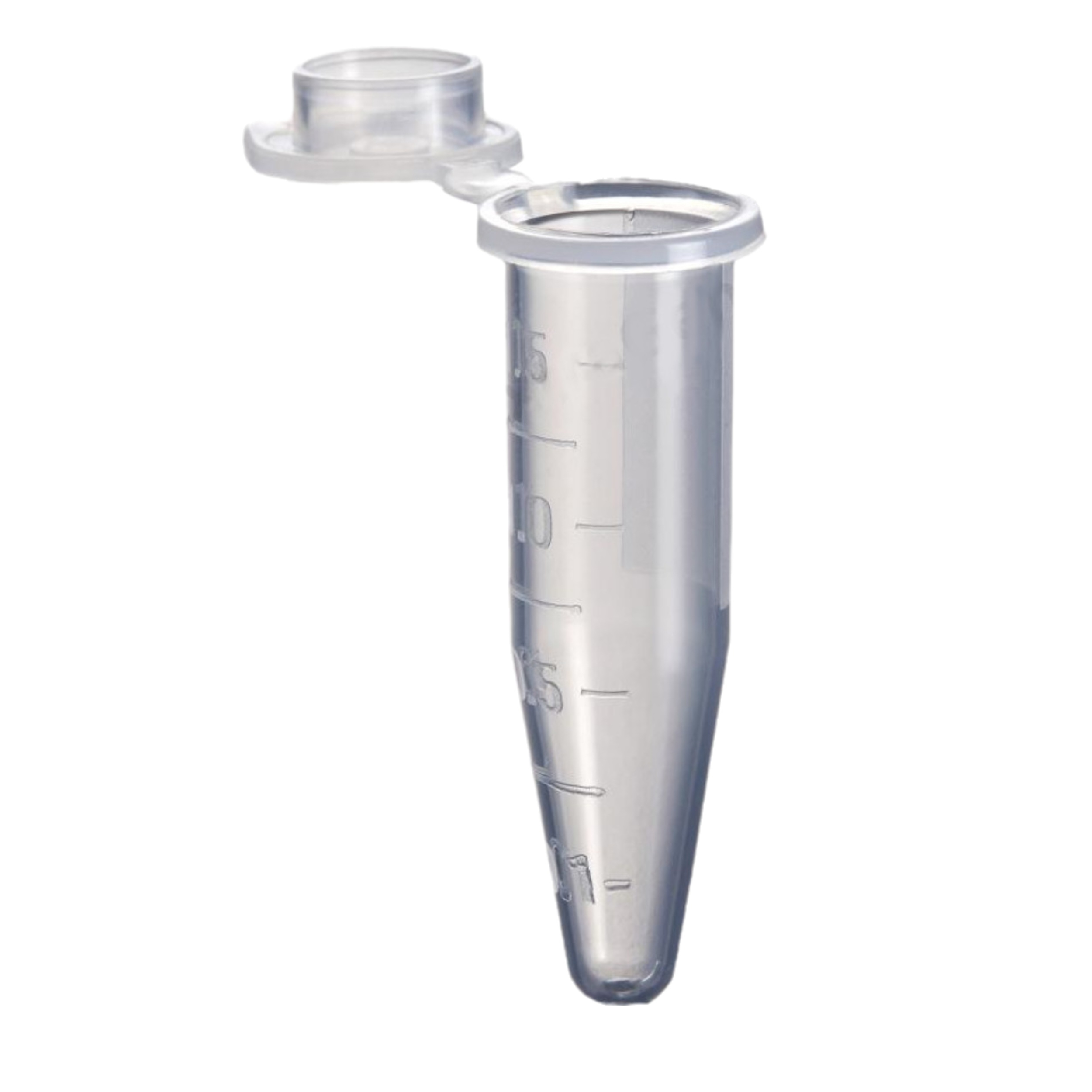 میکروتیوب های سان مدل 0.5 ml بسته 1000 عددی